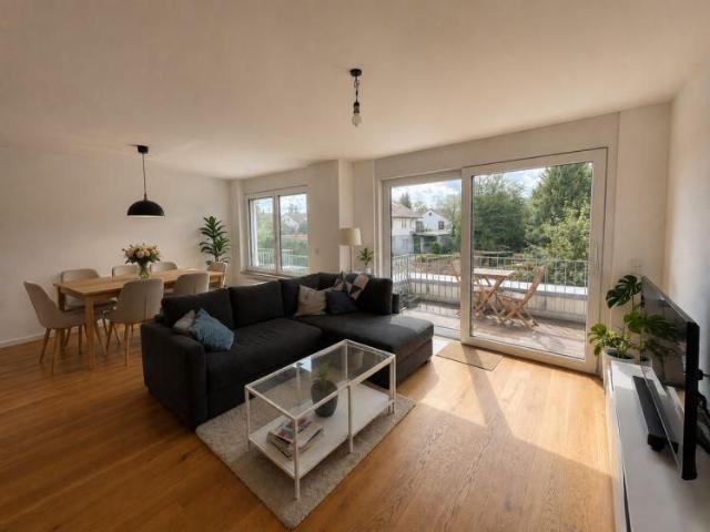 Apartment mieten in Memmingen, Bayern