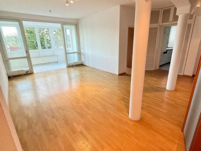 Wohnung mieten in Feuerbach, Stuttgart