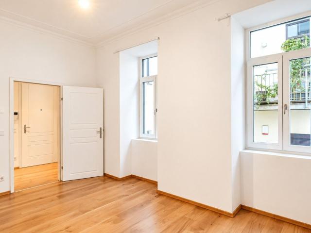Wohnung kaufen in Seestadt, Wien