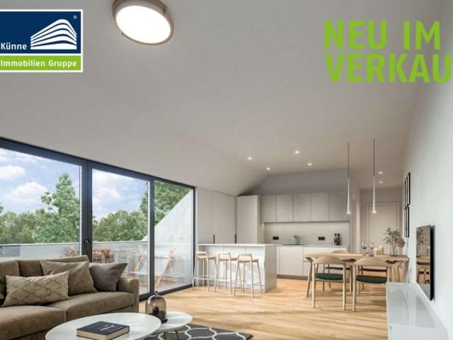 Wohnung kaufen in Magdeburg