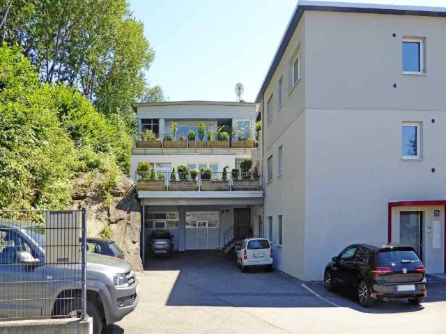 Apartment mieten in Bregenz