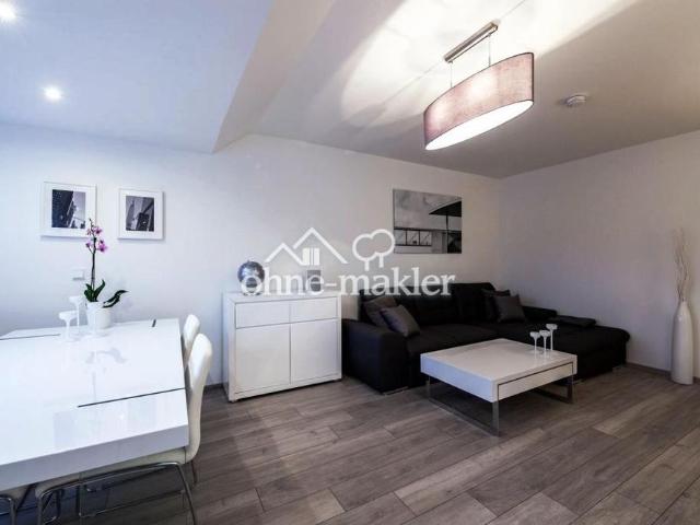 Apartment mieten in Wahnheide, Köln