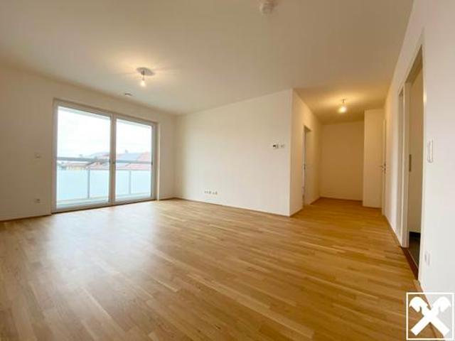 Etagenwohnung mieten in Gunskirchen