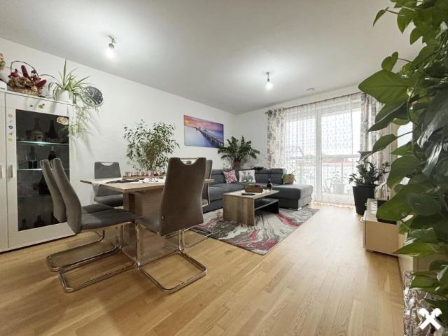Apartment mieten in Gunskirchen, Ströblberg Apartment mieten in Gunskirchen, Ströblberg