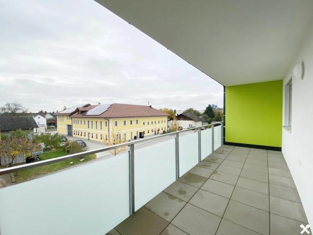Apartment mieten in Gunskirchen, Ströblberg