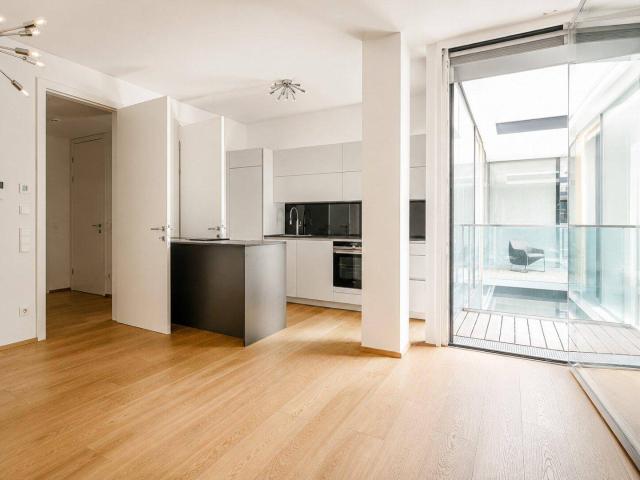 Apartment mieten in KG Landstraße, Wien