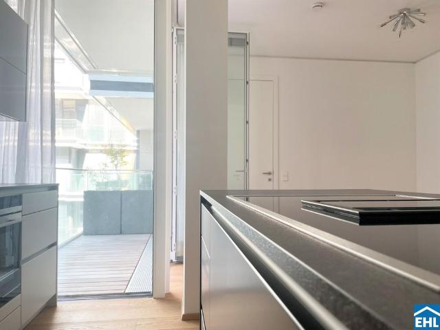 Apartment mieten in KG Landstraße, Wien