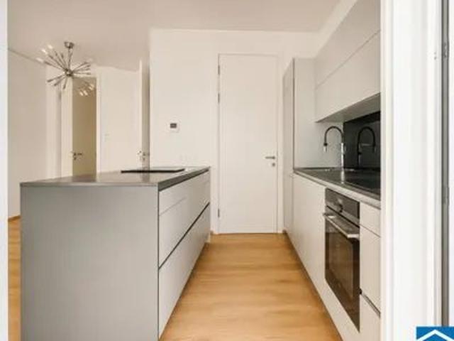 Apartment mieten in Landstraße, Wien