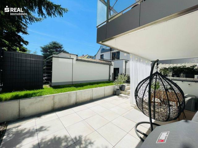 Apartment kaufen in Liesing, Wien