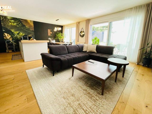 Apartment kaufen in Liesing, Wien