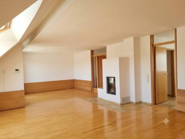 Wohnung kaufen in Winterberg, St. Georgen im Schwarzwald