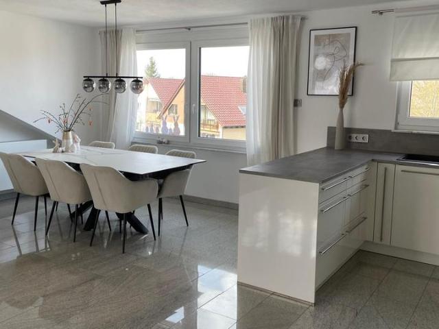 Wohnung kaufen in Dornstadt, Baden-Württemberg