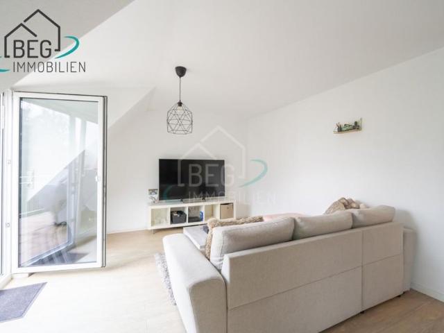 Apartment mieten in Gottwollshausen, Schwäbisch Hall