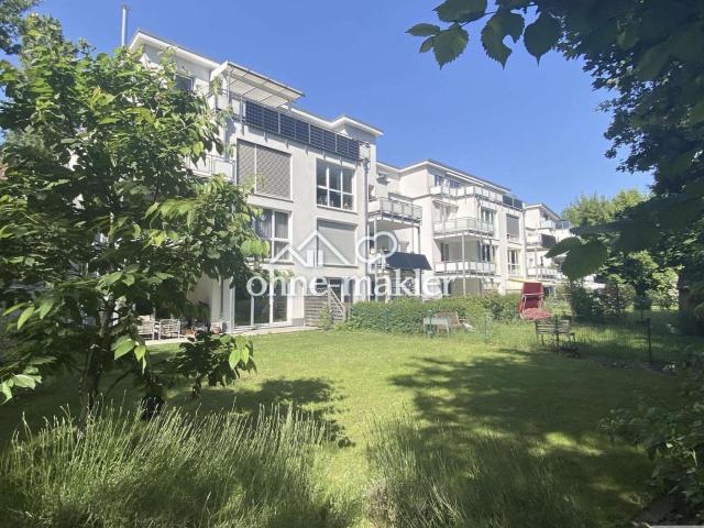 Apartment kaufen in Treptow–Köpenick, Berlin