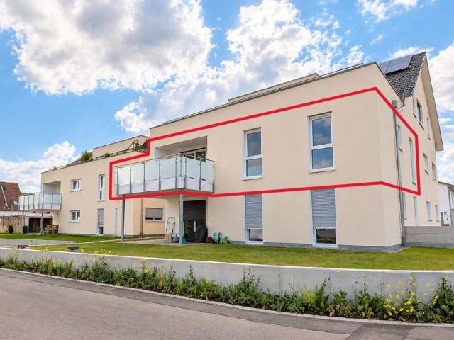 Wohnung kaufen in Aßmannshardt, Schemmerhofen