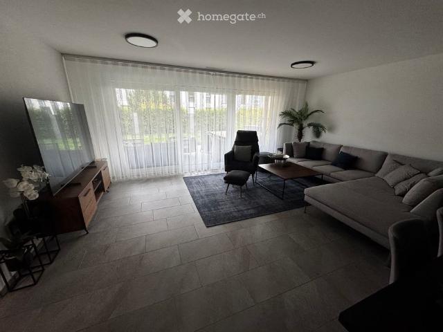 Apartment mieten in Dachsleren, Schleinikon