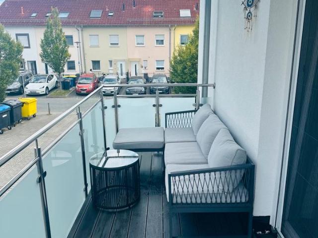 Wohnung kaufen in Raunheim, Hessen