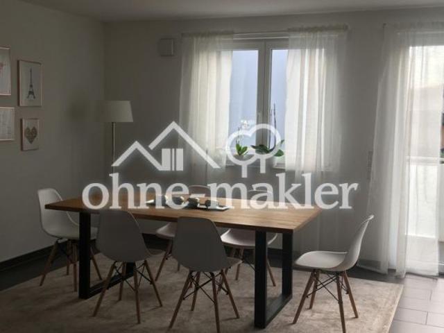 Wohnung mieten in Karlsdorf-Neuthard, Baden-Württemberg