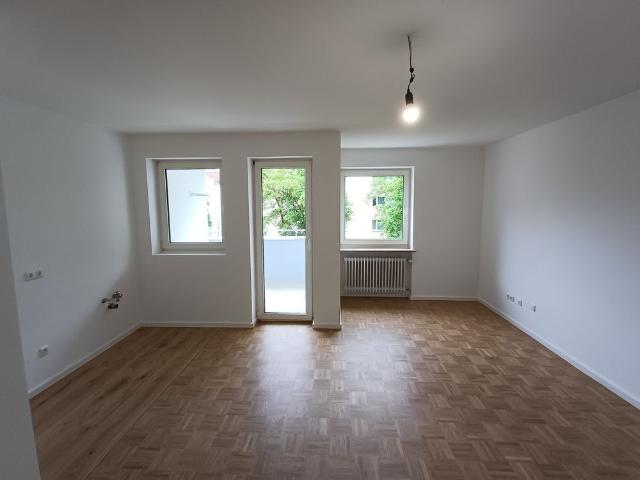 Apartment mieten in Moosach, München