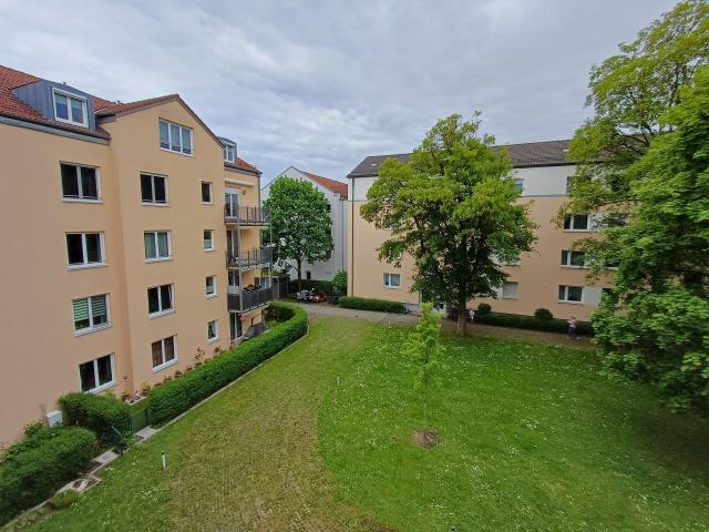 Apartment mieten in Moosach, München