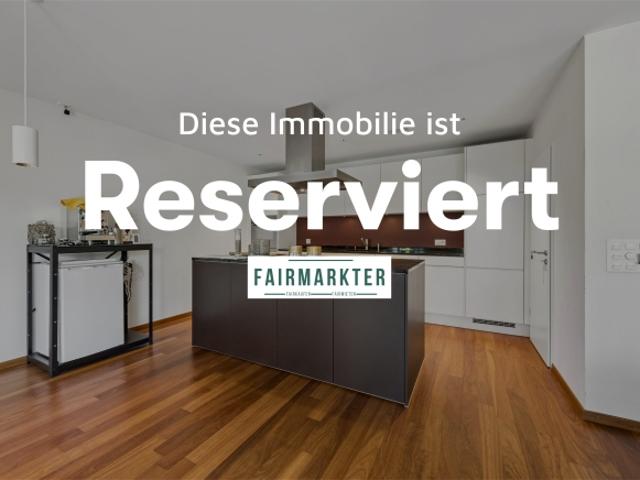 Wohnung kaufen in Rümlang, Zürich