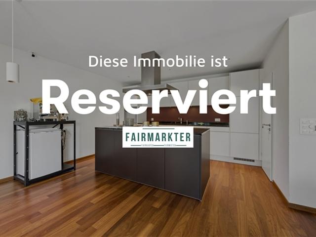Wohnung kaufen in Rümlang, Zürich