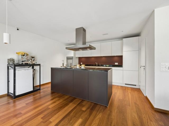 Wohnung kaufen in Rümlang, Zürich