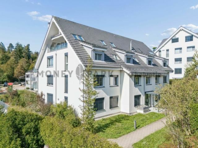 Wohnung kaufen in Kindhausen, Volketswil