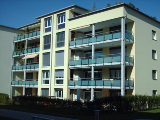 Apartment mieten in Safenwil, Aargau