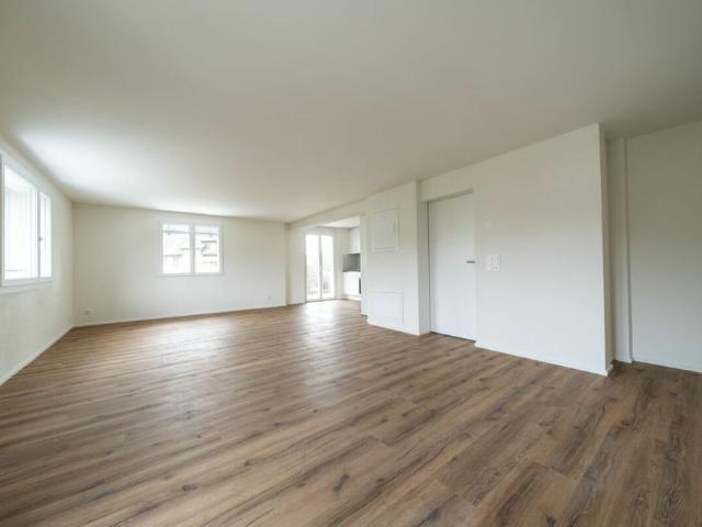 Apartment mieten in Diessenhofen, Bezirk Frauenfeld
