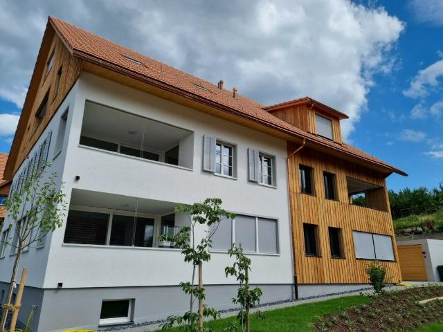 Apartment mieten in Uster, Zürich