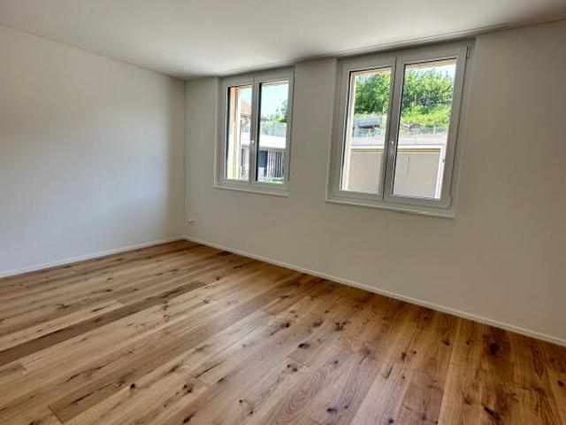 Apartment mieten in Uster, Zürich