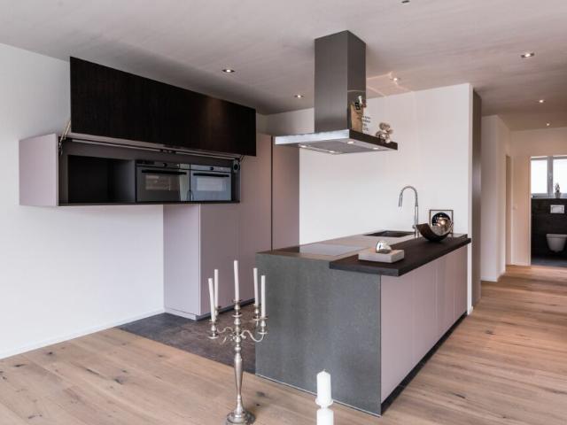 Wohnung mieten in Lü