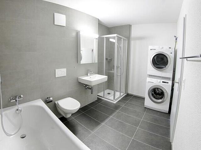 Apartment kaufen in Langenthal, Bern