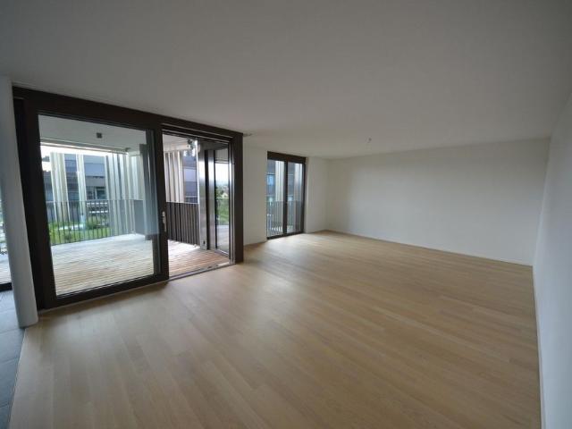 Apartment mieten in Dietlikon, Zürich