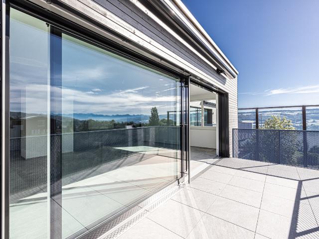 Wohnung mieten in Beinwil am See, Aargau