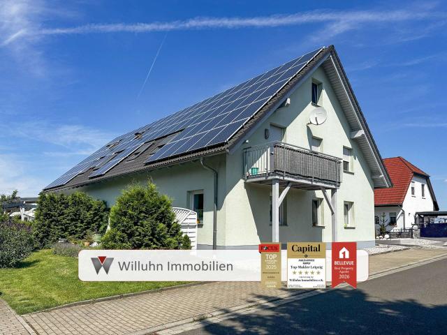 Wohnung mieten in Hohenroda, Sachsen