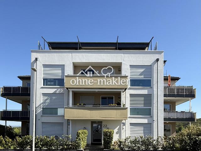 Apartment kaufen in Röttgen, Bonn