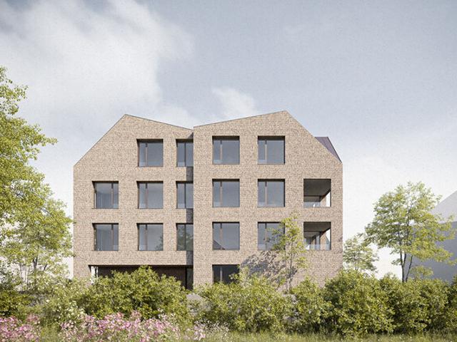 Apartment kaufen in Dornbirn, Vorarlberg