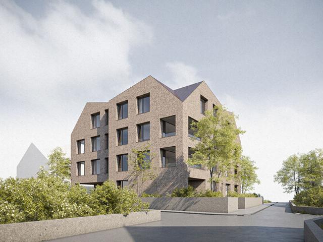 Apartment kaufen in Dornbirn, Vorarlberg