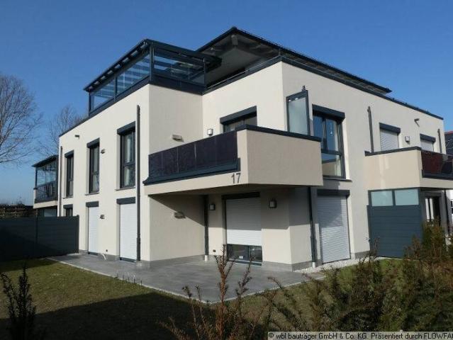 Wohnung kaufen in Greifenberg, Bayern