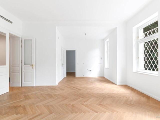 Apartment kaufen in KG Ober St. Veit, Wien