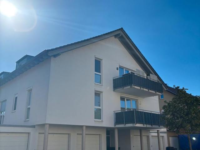 Wohnung kaufen in Orschweier, Mahlberg