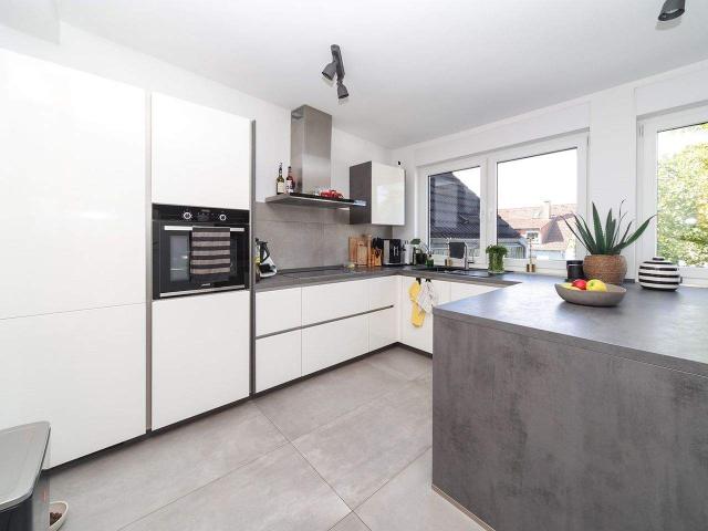 Wohnung kaufen in Harpen, Bochum