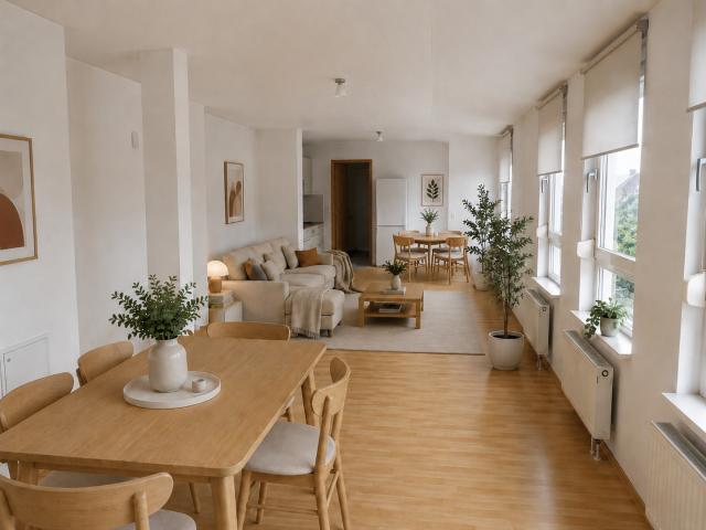 Wohnung kaufen in Dreieich, Hessen
