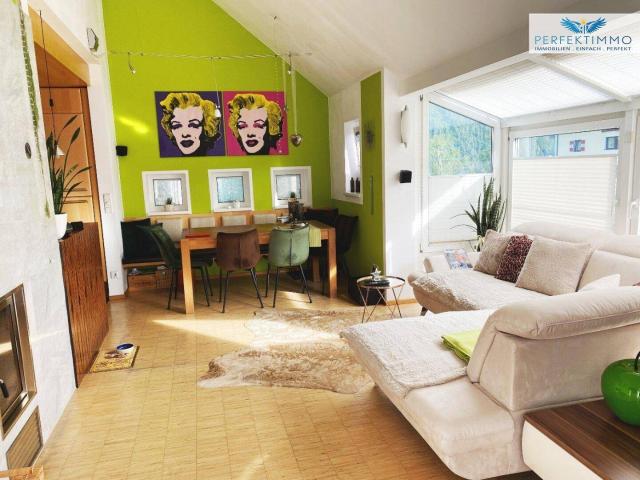 Apartment kaufen in Tarrenz, Tirol