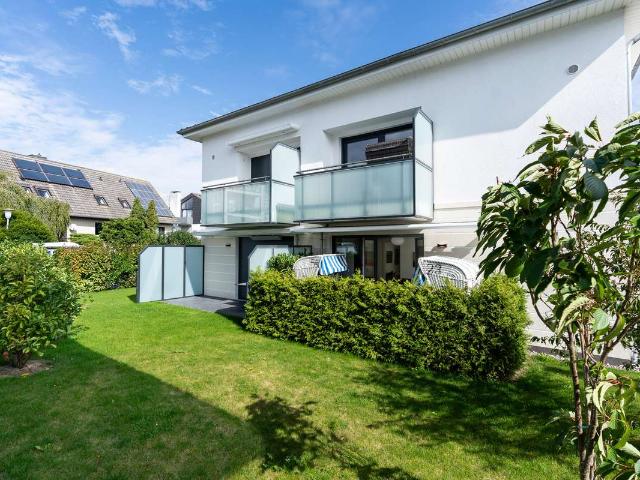 Wohnung kaufen in Grömitz, Kreis Ostholstein