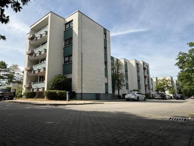 Wohnung kaufen in Maroth, Bayern