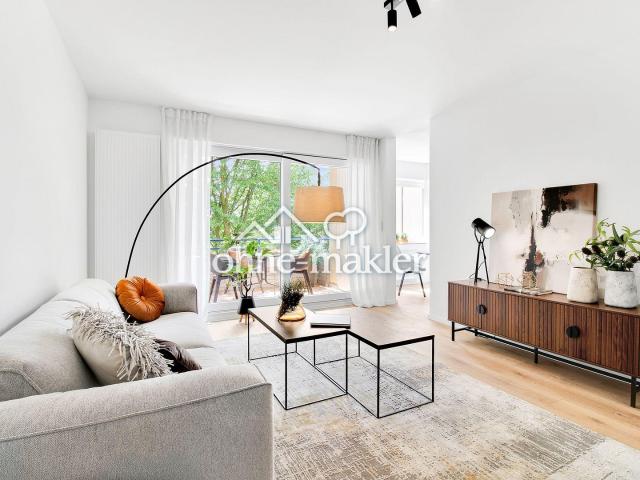 Apartment kaufen in Kamen, Nordrhein-Westfalen
