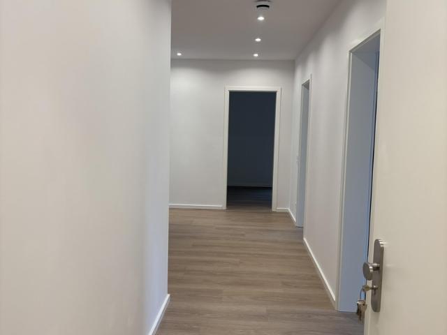 Wohnung mieten in Giekau, Schleswig-Holstein